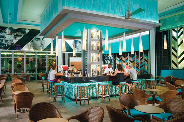Restaurant - Riu Reggae Adults Only – All Inclusive - Montego Bay, Jamaica